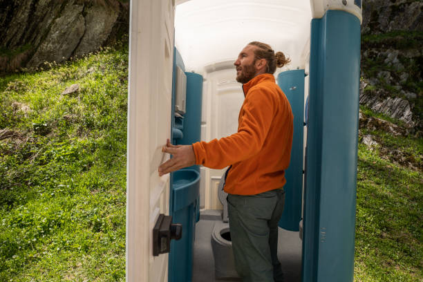Best Local porta potty services  in Rosenberg, TX