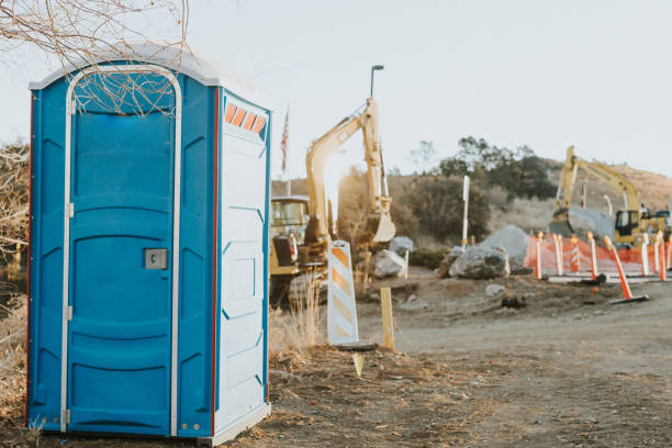 Best Portable restroom trailer rental  in Rosenberg, TX
