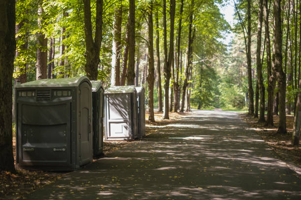 Best Sanitation services for porta potties  in Rosenberg, TX