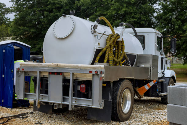 Best Construction site porta potty rental  in Rosenberg, TX
