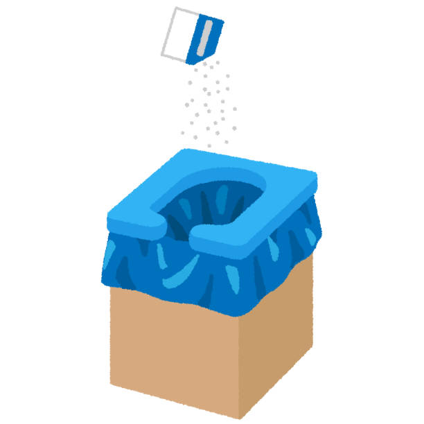 Portable Toilet Options We Offer in Rosenberg, TX