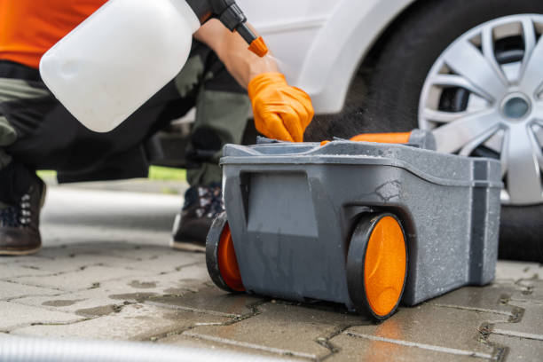 Best Portable toilet rental cost  in Rosenberg, TX